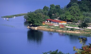 Maşukiye-Ormanya Turu
