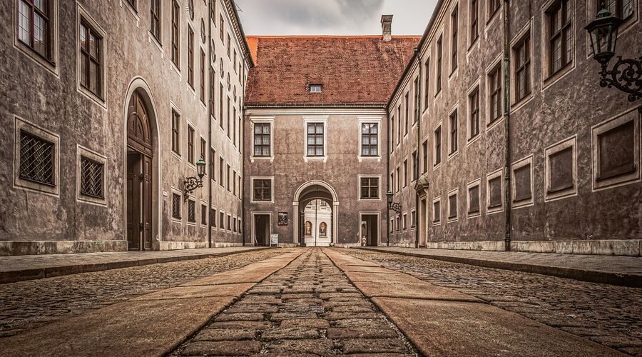 İzmir'den Orta Avrupa 