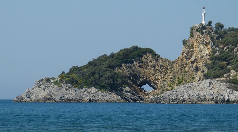 Günübirlik Dalyan Turu