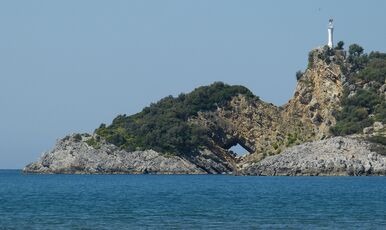 Günübirlik Dalyan Turu