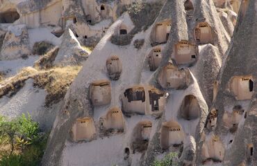 Kapadokya Turu