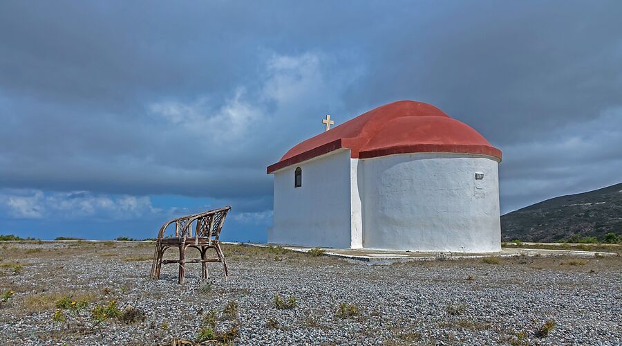 Fethiye-Rodos Paket Turu