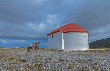 Fethiye-Rodos Paket Turu