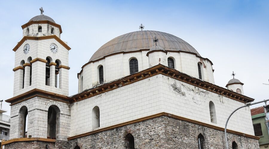 Sakız-Atina-Zakynthos-Parga Turu