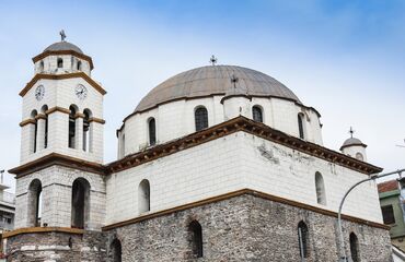 Sakız-Atina-Zakynthos-Parga Turu