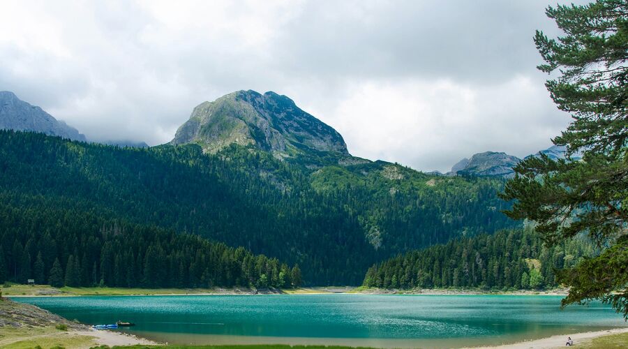 Vizesiz Baştan Başa Balkanlar