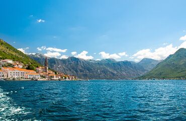 Vizesiz Baştan Başa Balkanlar