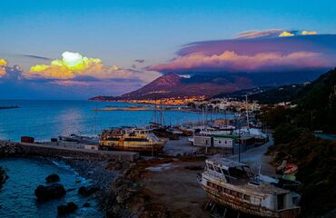 Samos Turu|1 Gece 2 Gün