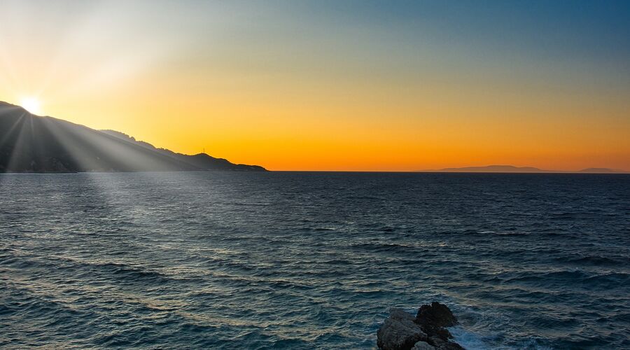 Günübirlik Samos Turu