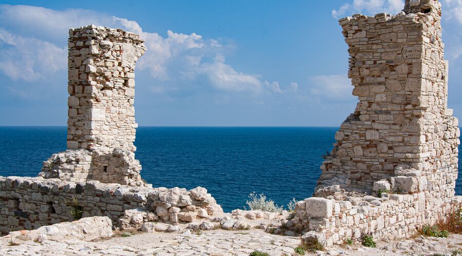 Samos Turu | Kurban Bayramı Özel