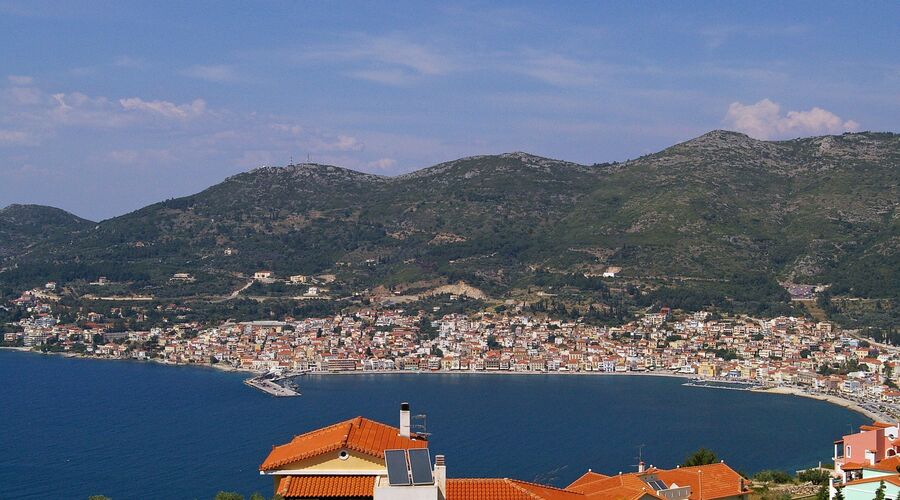 Samos Turu | Kurban Bayramı Özel