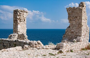Samos Turu | Kurban Bayramı Özel