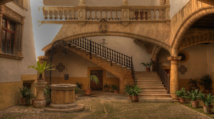 Mallorca Turu