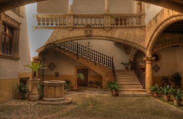 Mallorca Turu