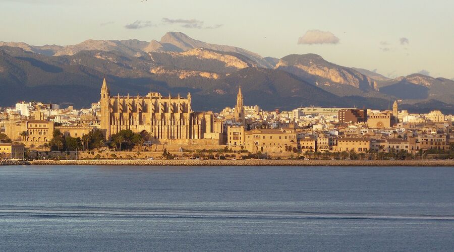 Mallorca Turu