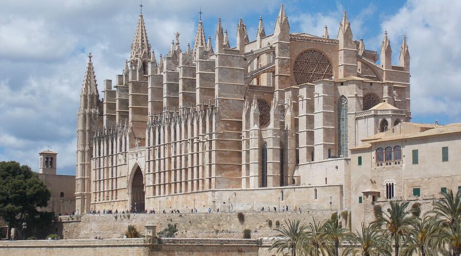 Mallorca Turu