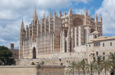 Mallorca Turu