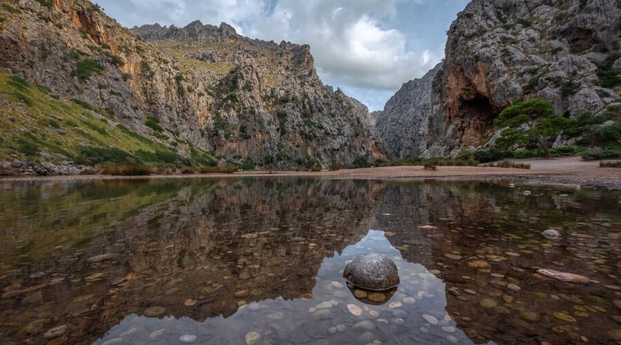 Mallorca Turu