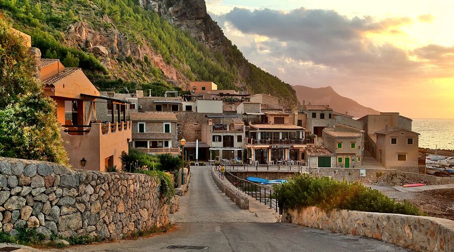 Mallorca Turu