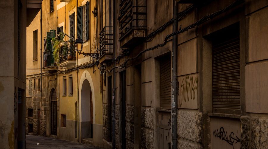 Mallorca Turu