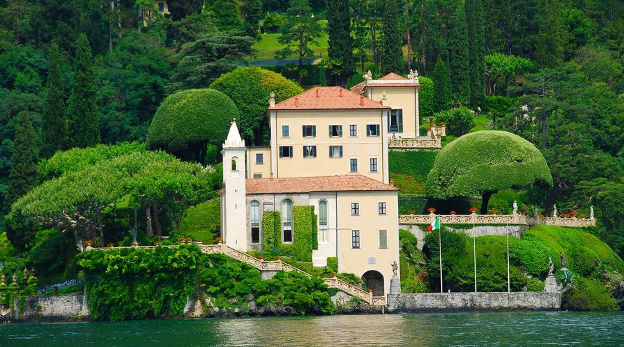 Romantik Avrupa Turu