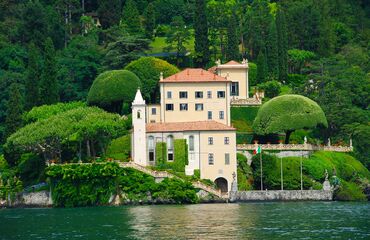 Romantik Avrupa Turu