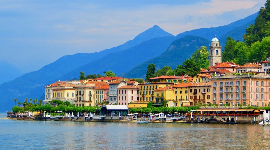 Romantik Avrupa Turu