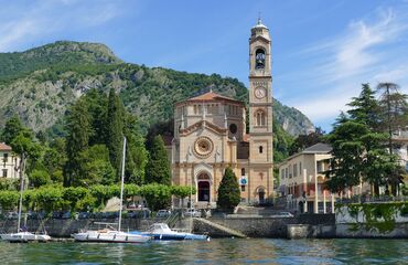 Romantik Avrupa Turu