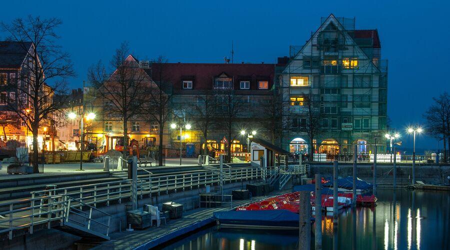 Romantik Avrupa Turu