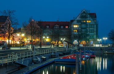 Romantik Avrupa Turu