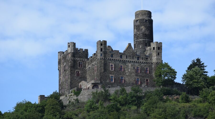 Romantik Avrupa Turu