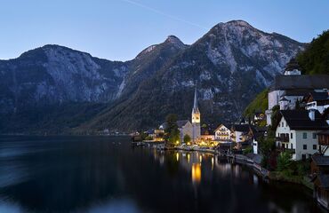 Romantik Avrupa Turu