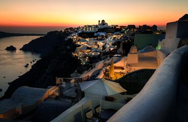 Selectum Blu ile Ramazan Bayramı Yunan Adaları