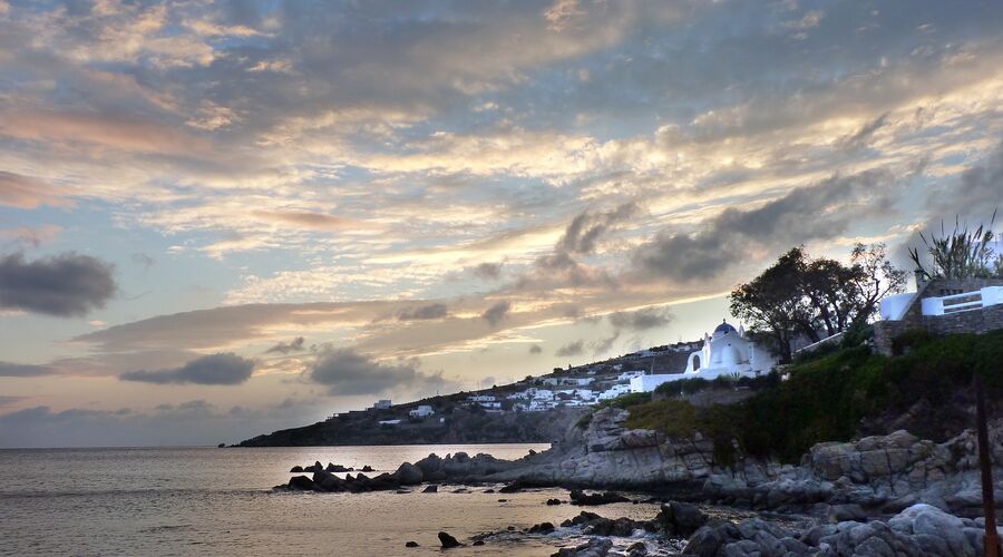 Selectum Blu ile Ramazan Bayramı Yunan Adaları