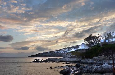 Selectum Blu ile Ramazan Bayramı Yunan Adaları