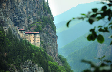 Karadeniz ve Yaylalar Turu