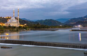 Karadeniz ve Yaylalar Turu