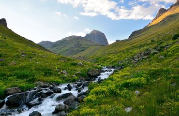 Karadeniz ve Yaylalar Turu