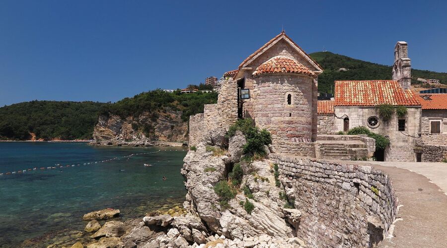 Budva Turu