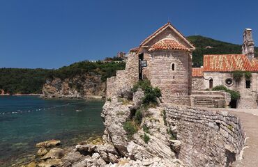 Budva Turu