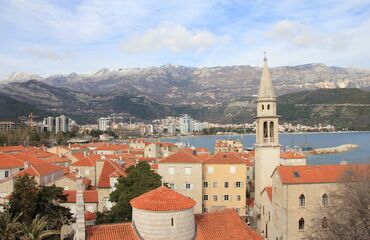 Budva Turu