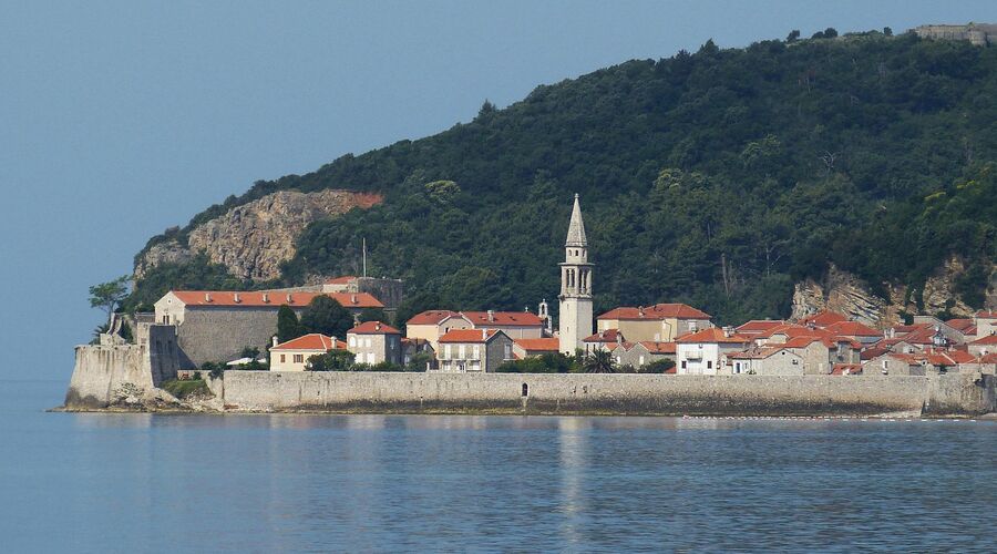 Budva Turu