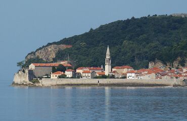 Budva Turu
