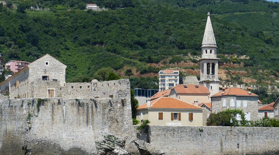 Budva Turu