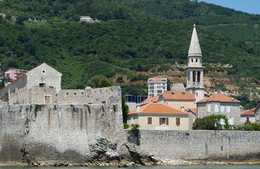 Budva Turu