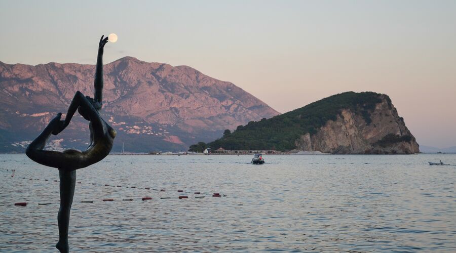 Budva Turu