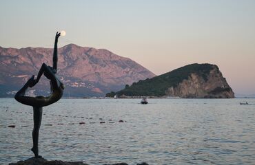 Budva Turu