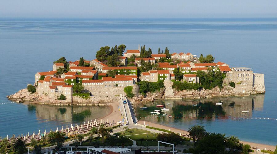 Budva Turu