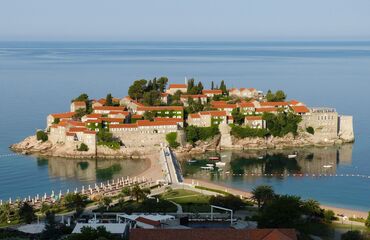 Budva Turu