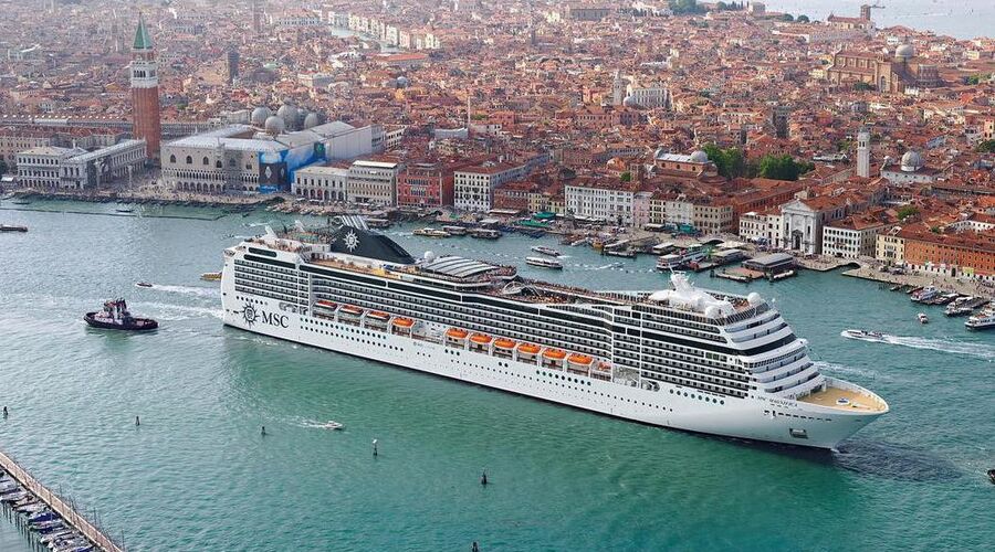 MSC Magnifica ile Portekiz'den Akdeniz Limanları (Uçaklı Paket)